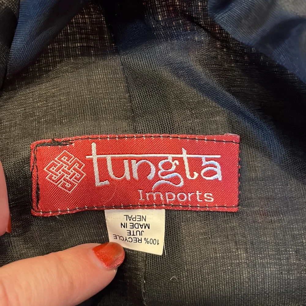 Tungta Imports new clean
